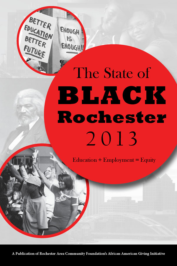 Feature Image - ‘State of Black Rochester’ Outlines Disparities