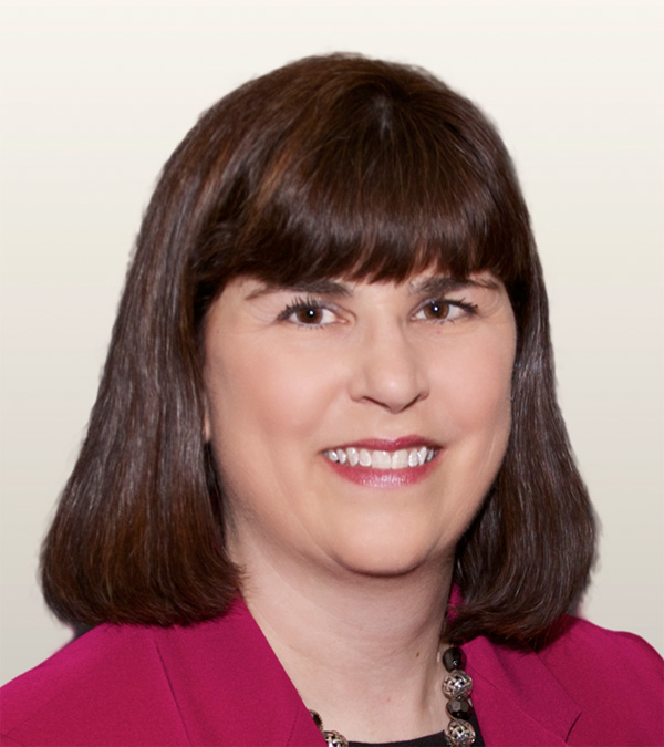 Photo of Amy Vars