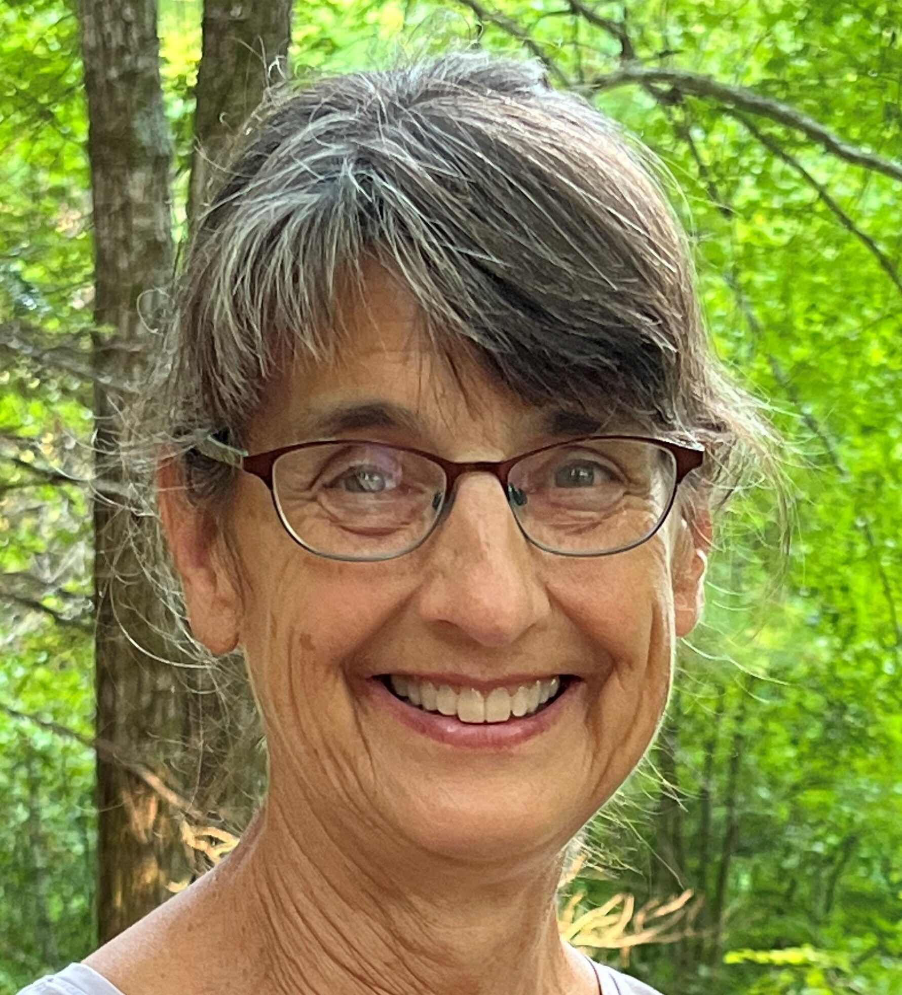 Photo of Ann H. Stevens