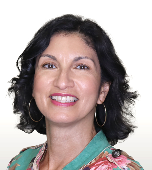 Photo of Annette Jiménez Gleason