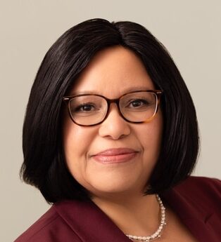 Photo of Flor M. Colón