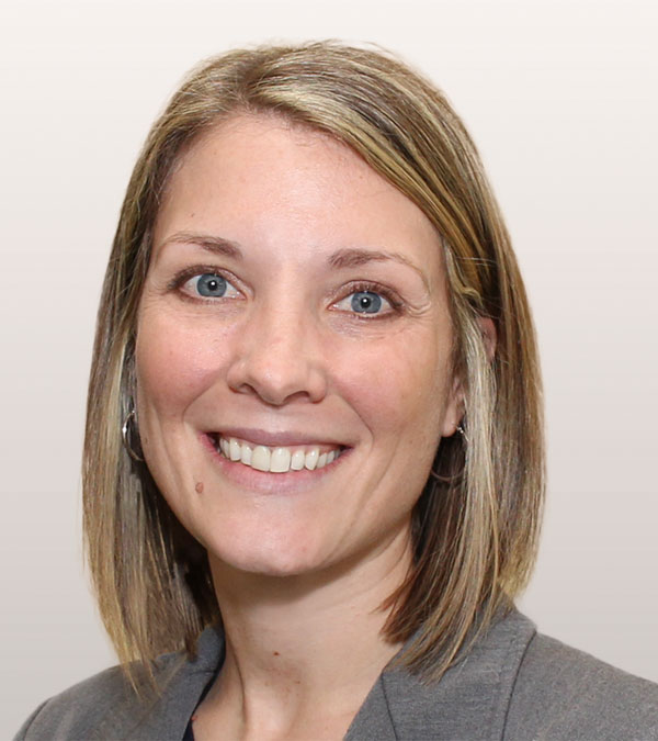 Photo of Kelly Fose
