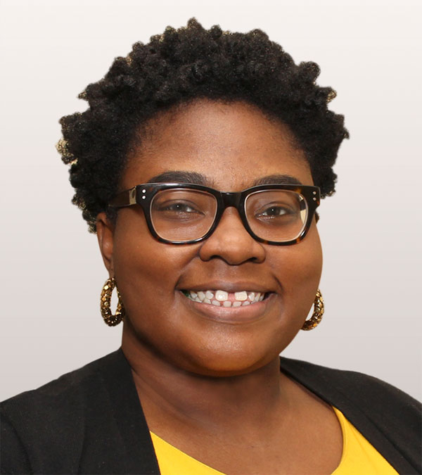 Photo of Ronisha Williams