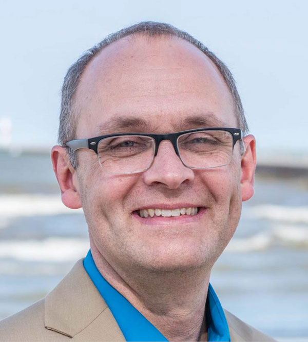 Photo of Todd Butler