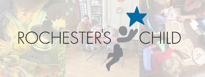Intro Image - Rochester’s Child