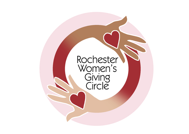 Rochester Women’s Giving Circle