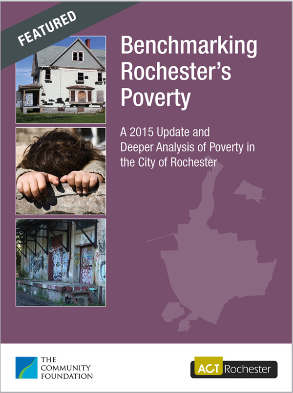 Feature Image - Rochester’s Poverty Worse Than Most Comparably Sized Cities