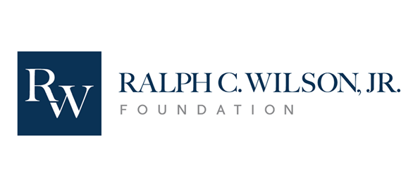 The Ralph C. Wilson, Jr. Foundation