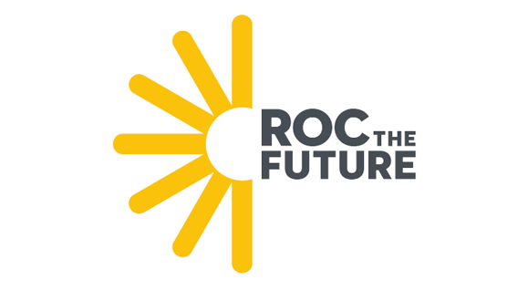 ROC the Future
