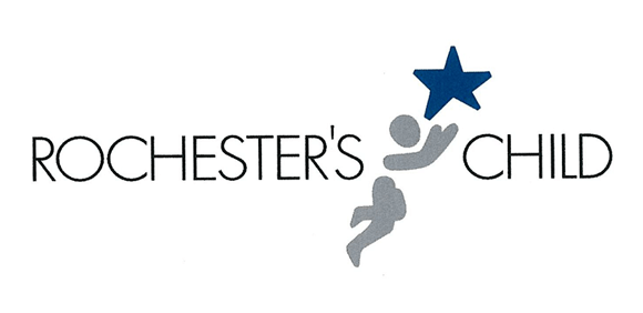 Rochester’s Child