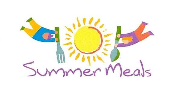 Summer Meals