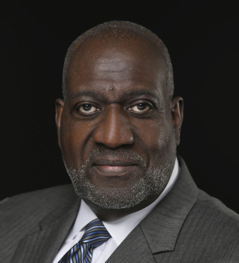 Photo of James H. Norman