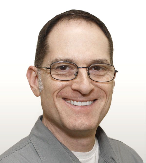 Photo of Jeffrey Hand