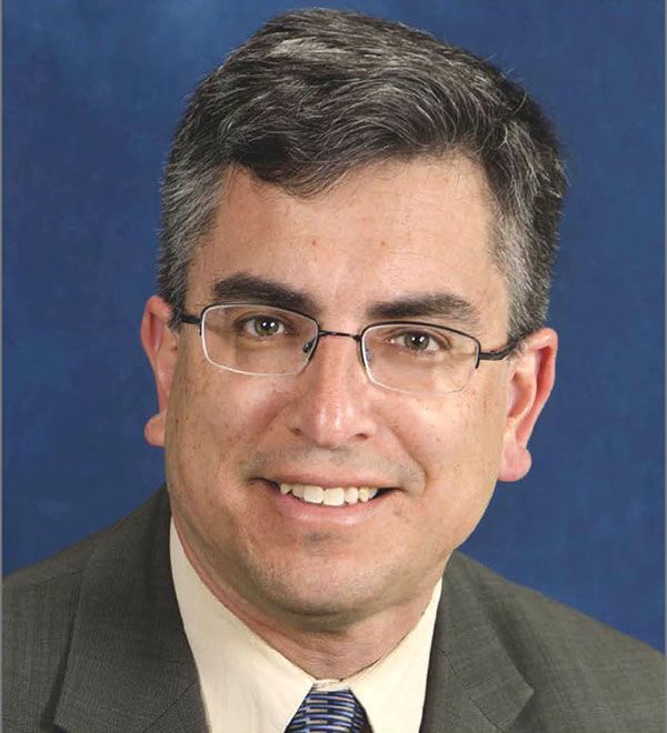 Photo of Adam P. Anolik