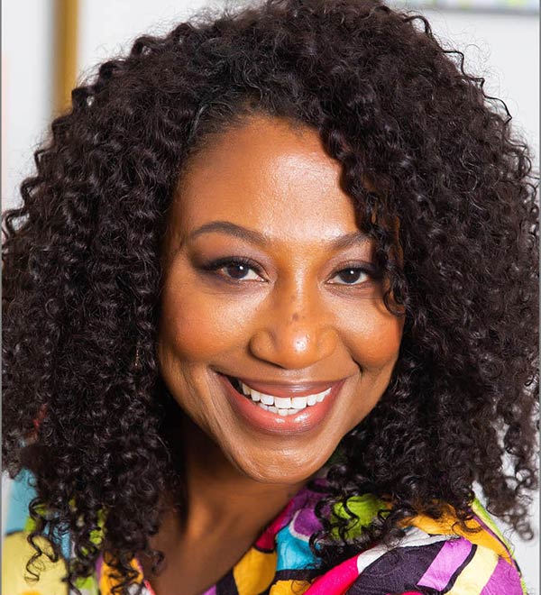 Photo of Alyssa S. Whitfield