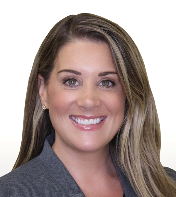 Photo of Erin Budd Barry