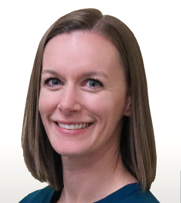 Photo of Nicole  Scarborough