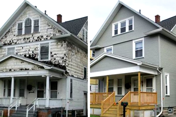 Feature Image - Climate Justice Creates Healthy Homes