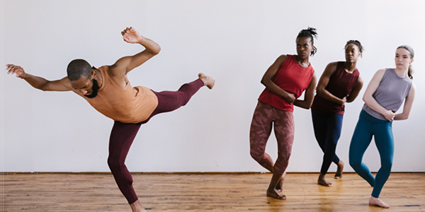 Intro Image - Finding a New Voice for the Rochester Arts Community