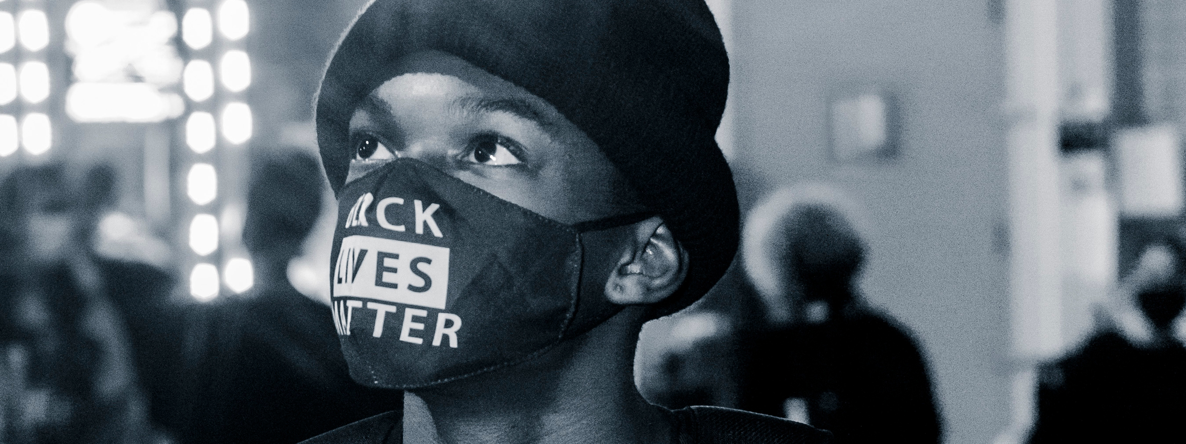 Intro Image - Racial Equity