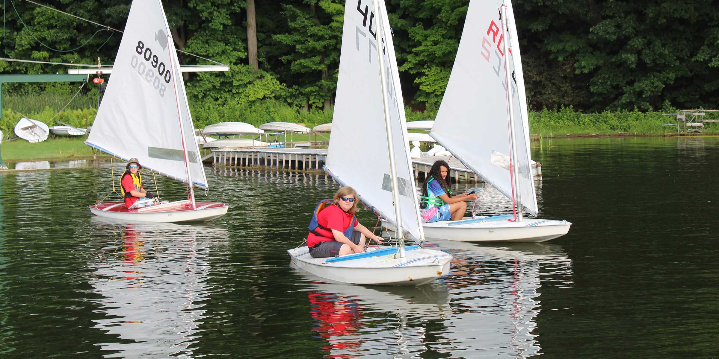 Feature Image - Ralph C. Wilson, Jr. Foundation Investment in Local Youth Sports Tops $1.6 Million