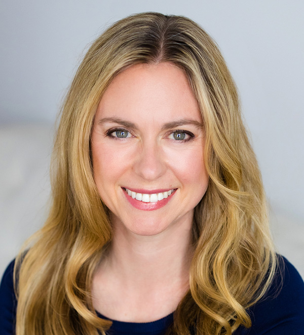 Photo of Abigail A. Reinhard