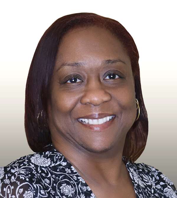 Photo of Keisha Sheppard