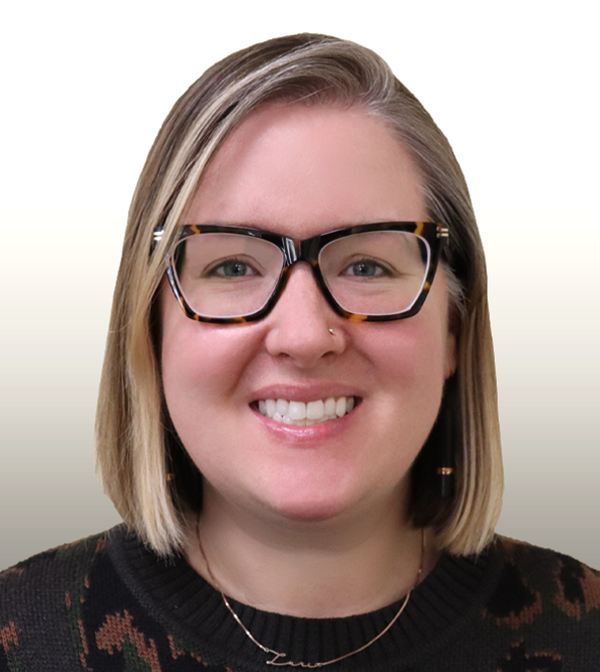 Photo of Sarah  Johnston