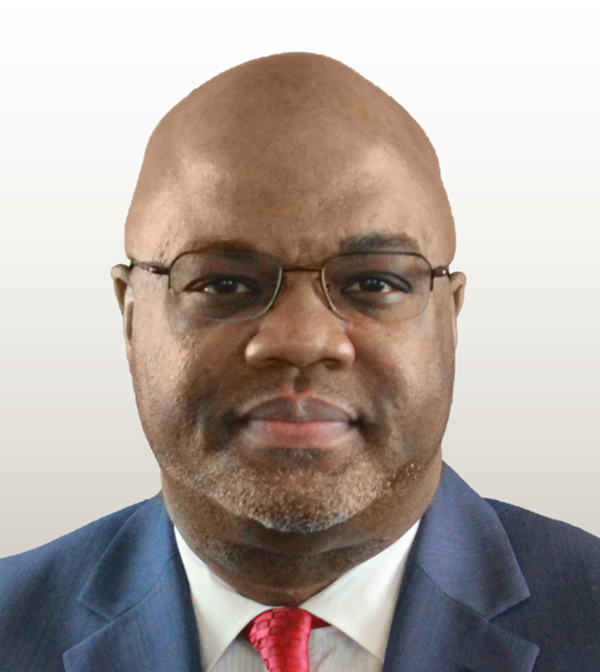 Photo of Langston D. McFadden, Esq.