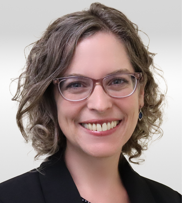 Photo of Mary Hartstein