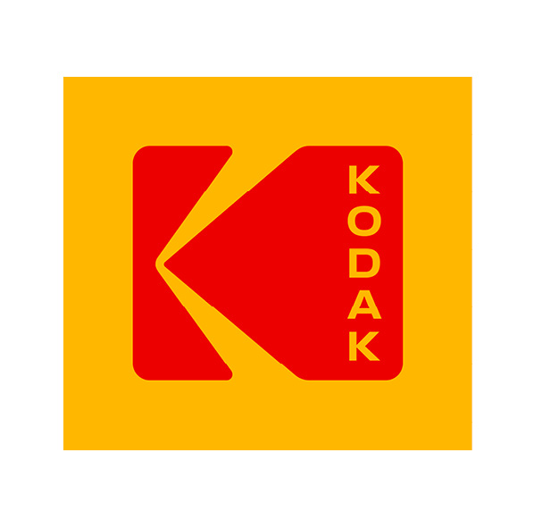 Kodak logo