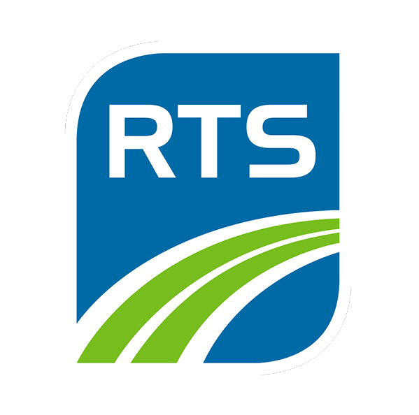 RTS logo