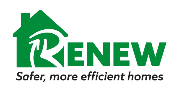 RENEW: safer, more efficient homes