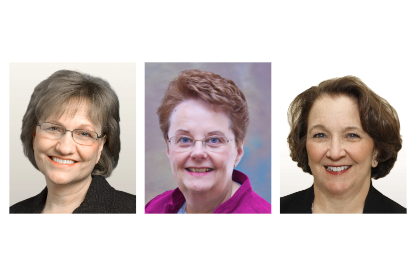 Feature Image - Celebrating Retirements: Three Women, 56 Years of Dedication