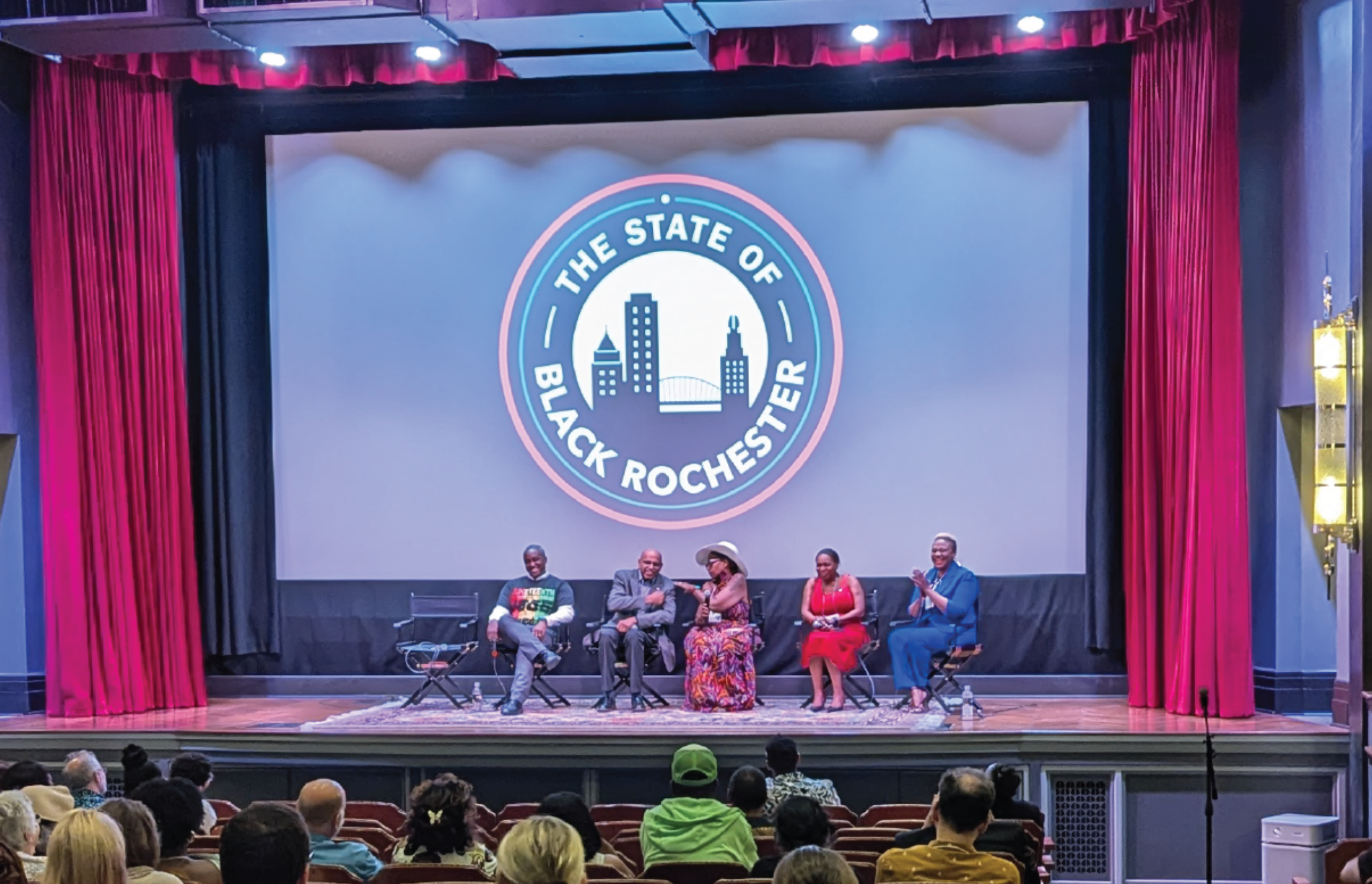 Feature Image - Leveraging Philanthropy for Diversity, Equity, and Inclusion