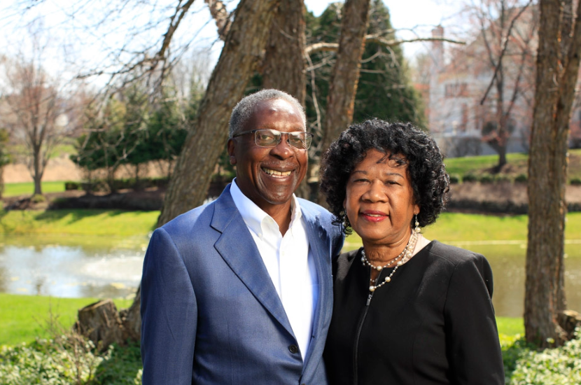 Feature Image - Extending the Road: From Deep Roots in the South to Support for Scholars
