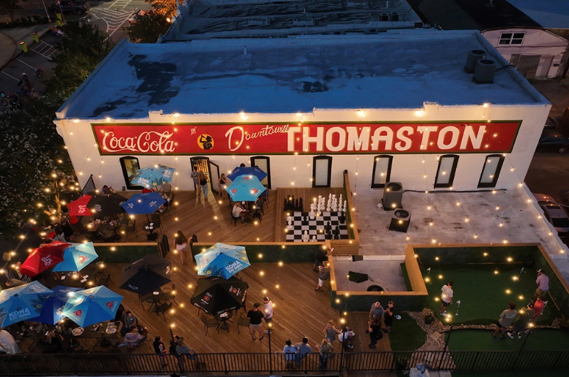 Feature Image - Community Heart & Soul®: How Resident Engagement Strengthens Small Cities and Towns
