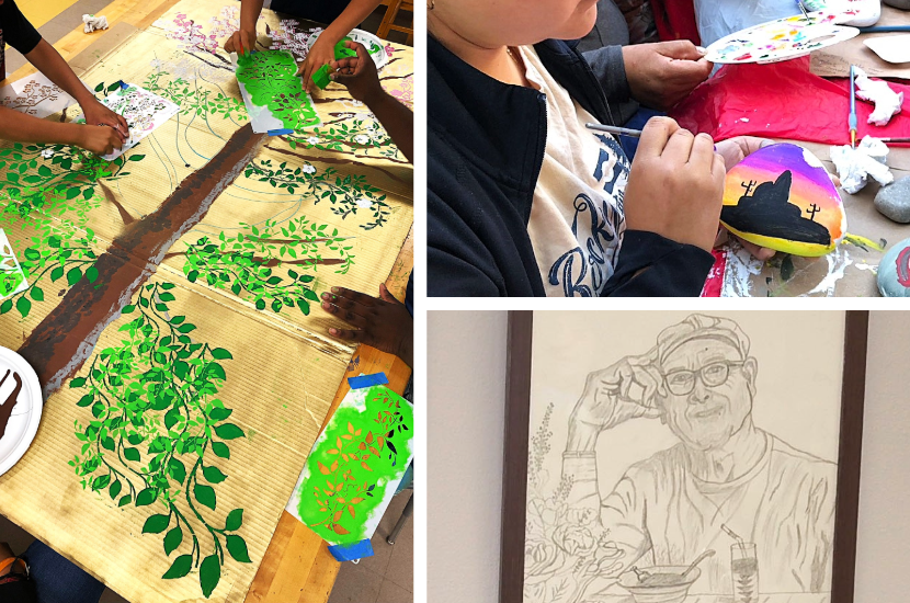 Feature Image - Grantee Spotlight: Farmworkers Express Creativity & Culture