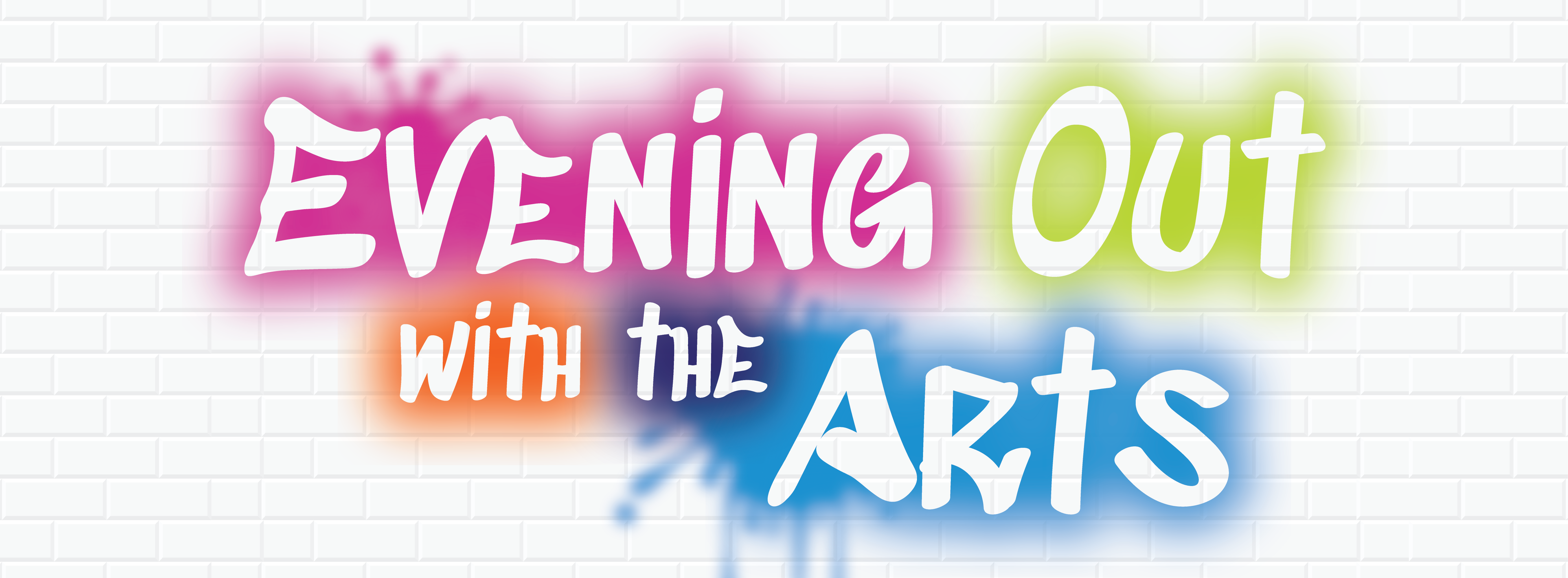 Intro Image - Evening Out With the Arts