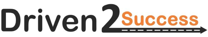 Driven2Success Logo