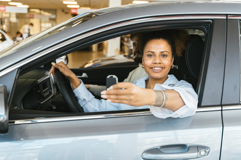 Feature Image - Getting Behind the Wheel — and Ahead in Life