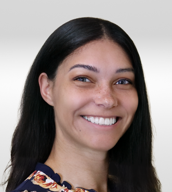 Photo of Amberlee Jones