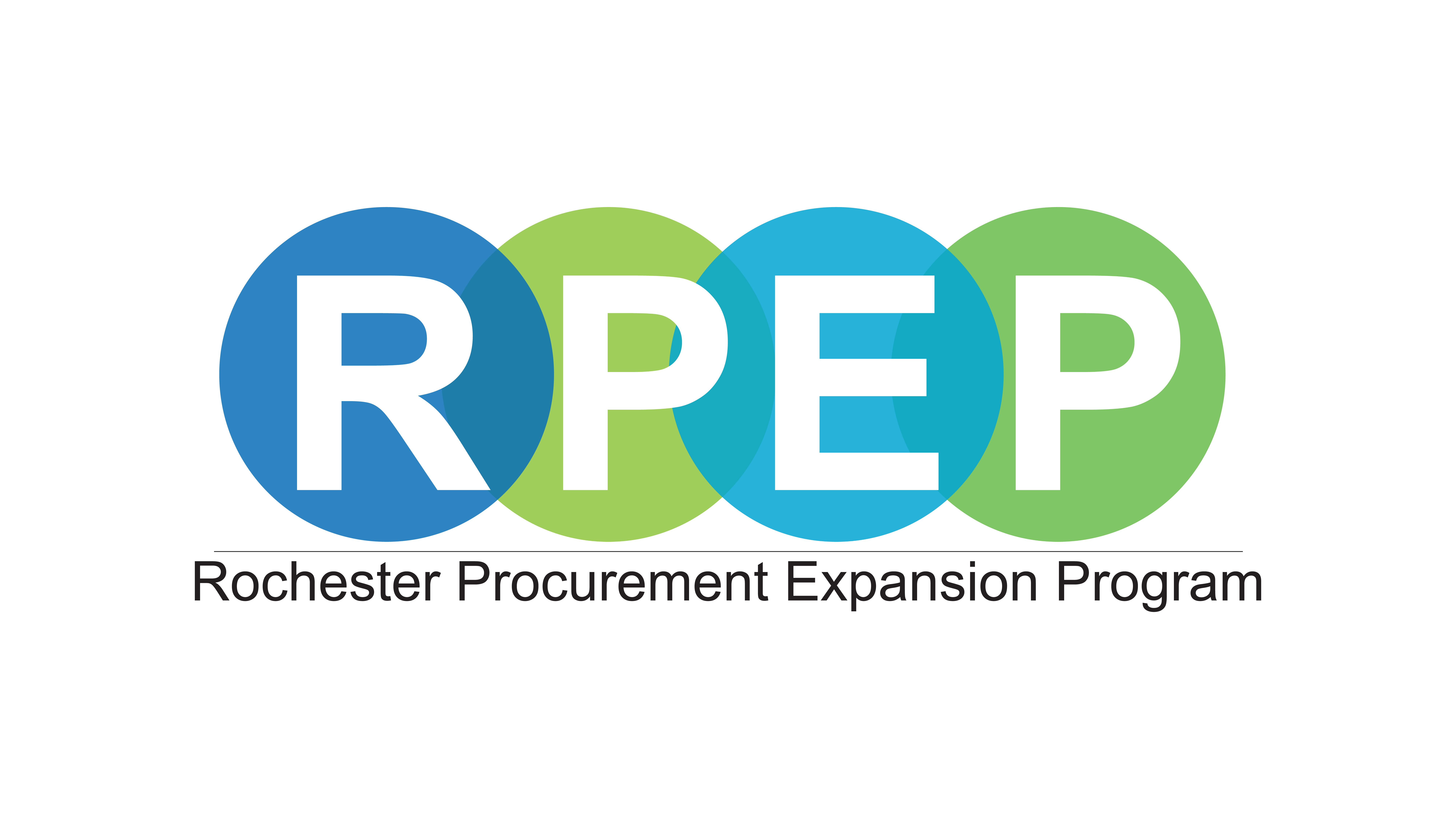 Rochester Procurement Expansion Program