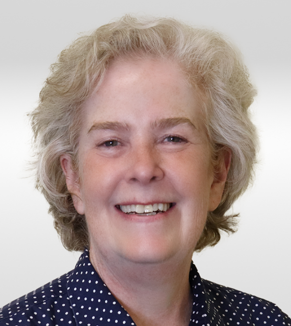 Photo of Elizabeth McDade