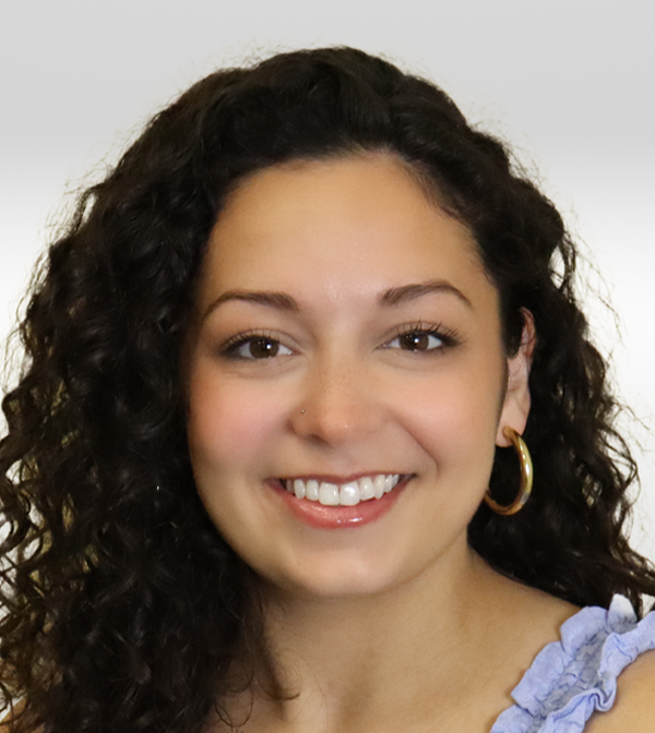 Photo of Miranda Santillo