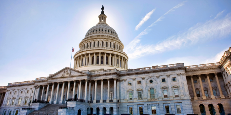 Feature Image - New Federal Tax Law: What the One Big Beautiful Bill Act Means for Charitable Giving
