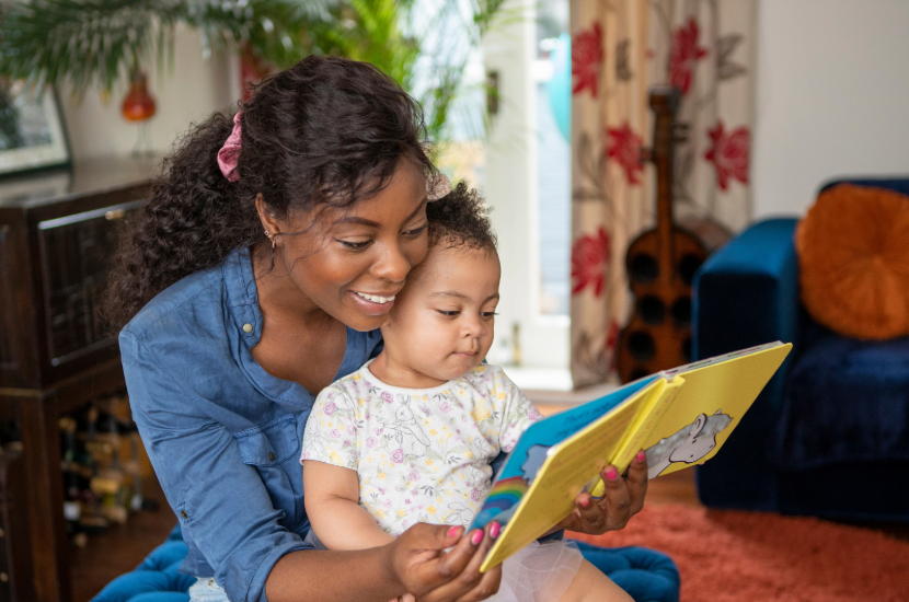 Feature Image - $467,000 in New Funding Supports Innovations in Early Childhood Care 