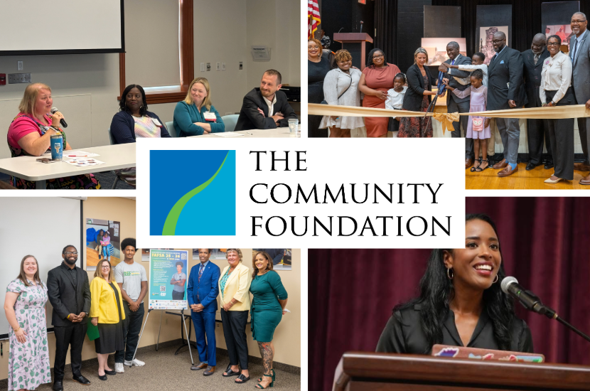 Feature Image - On the Ground, In the Community