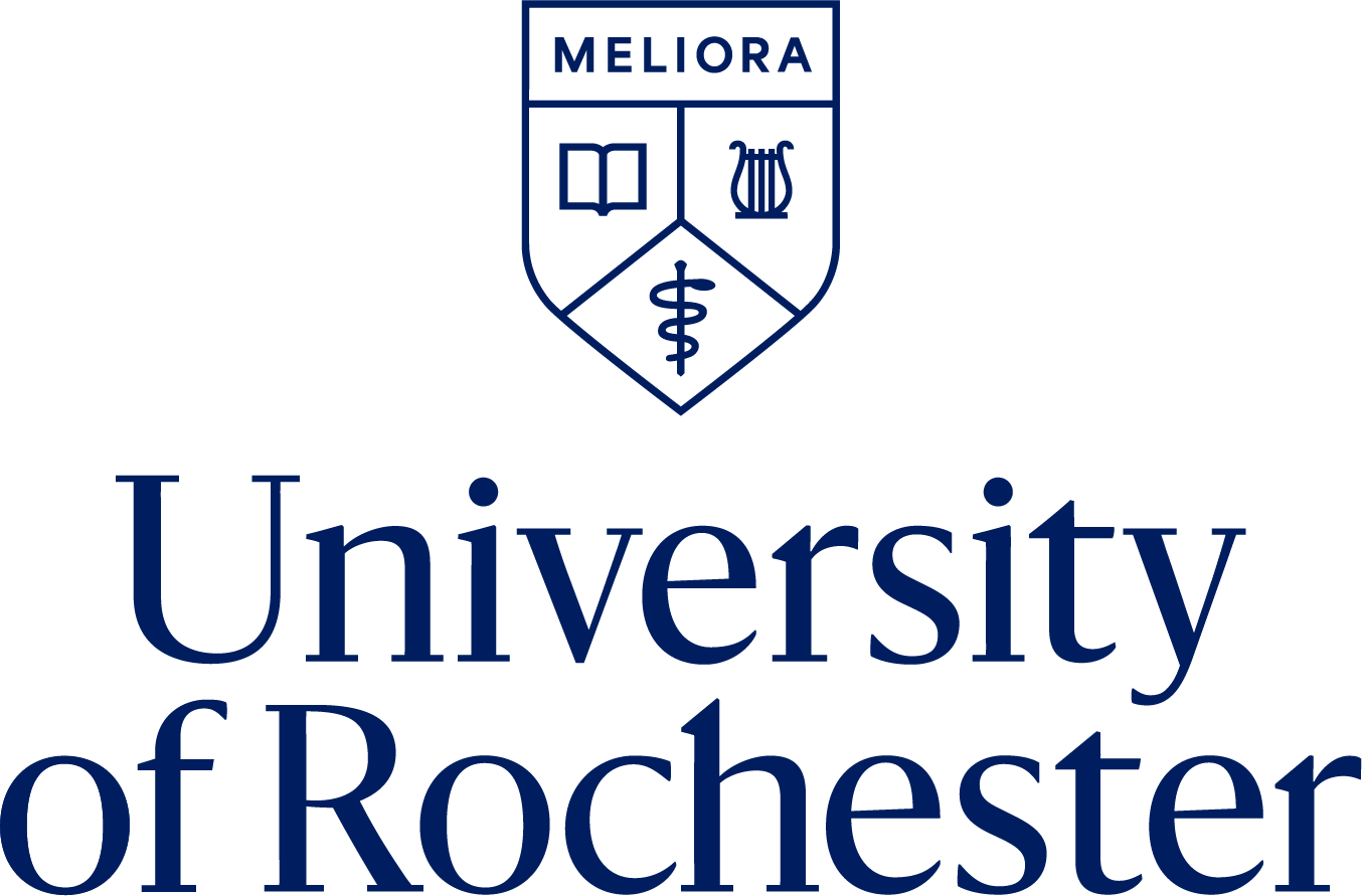 University of Rochester: Meliora.