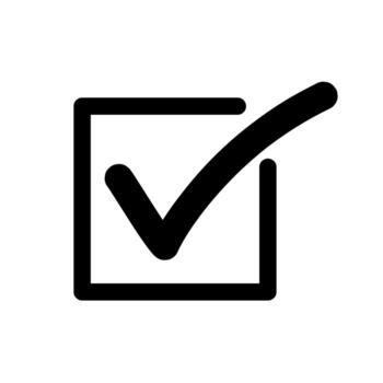 Check box